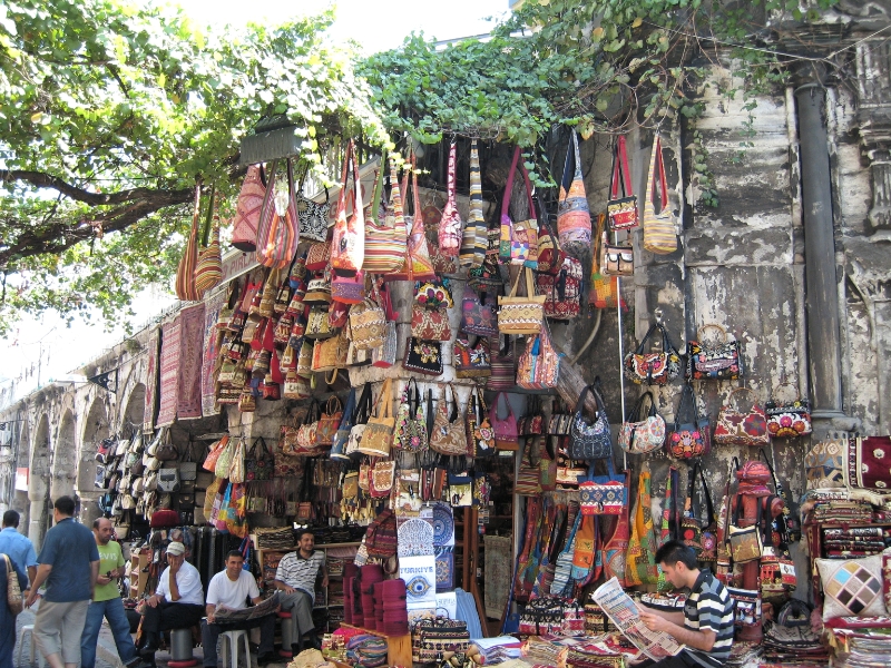 Grand Bazaar, Istanbul Turkey 2.jpg - Grand Bazaar, Istanbul, Turkey